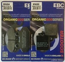 SYM SYMPHONY 50 2012/2019