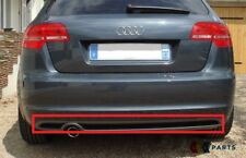 Original Audi A3 09-13 S-LINE