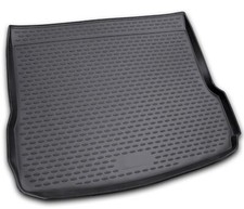 Gummi Kofferraumwanne für