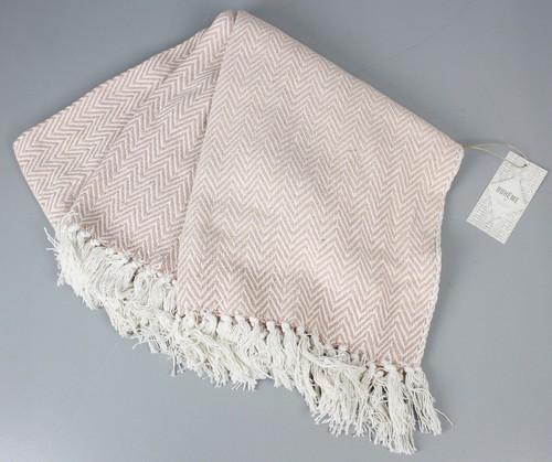 Boheme home plaid - plaid, 125x150cm