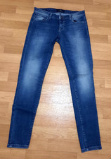 LTB Damen Jeans Clara Low Rise