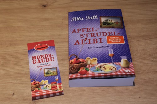 Apfelstrudelalibi mit - apfelstrudelalibi,