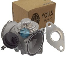 YOU.S Original AGR Ventil