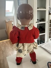 Schildkrötpuppe BÄRBEL 46 cm