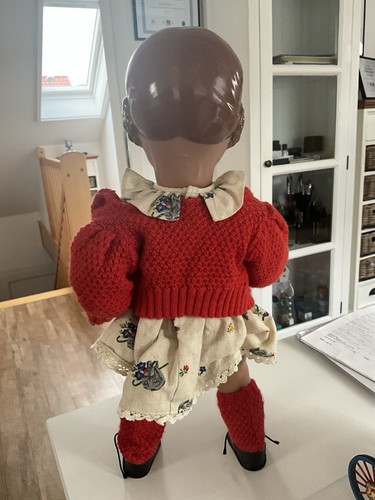 Schildkrötpuppe bärbel cm - schildkrötpuppe, 46