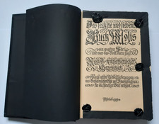 Das sechste und siebente Buch Moses - Magisch-Sympathetischer Hausschatz