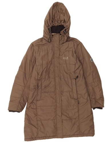Jack wolfskin damen wattierter - wolfskin,