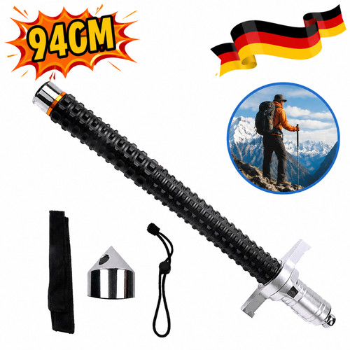 94cm teleskopstange - 94cm,