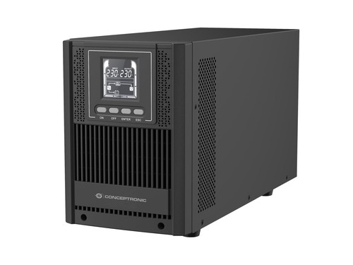 Conceptronic zeus usv 2000va - conceptronic,