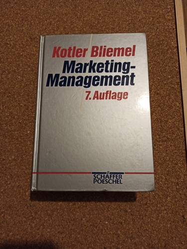 Marketing management analyse - marketing-management.,