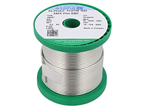 Sacx plus 0307 fluitin - 0307, 1532