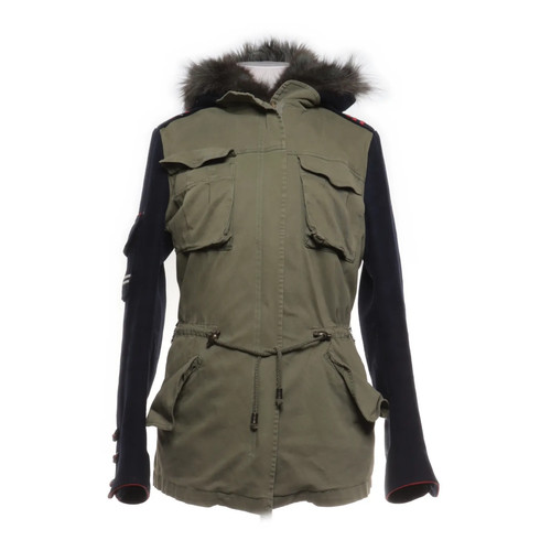 Parka damen größe l - parka,, größe: