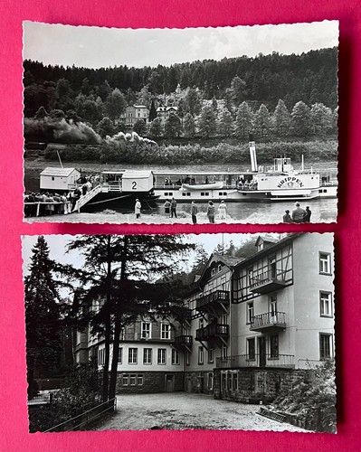 Foto ak sächsische - 2,