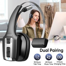 Mpow Wireless Headset