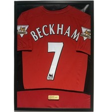 Manchester United David