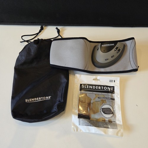 Slendertone bauchmuskel toner - bauchmuskel,
