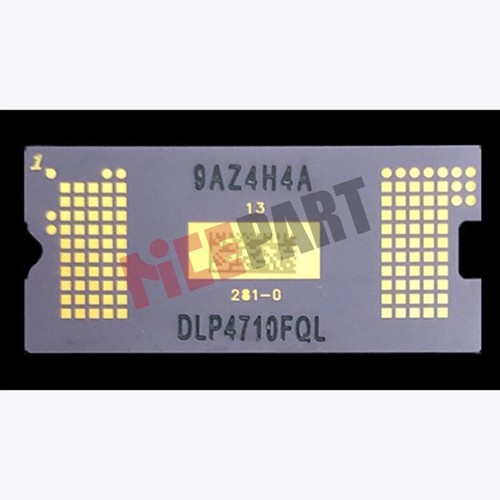 1pcs dlp4710fql projector - 1pcs, dmd