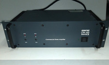 Biamp / Advantage CPA 650