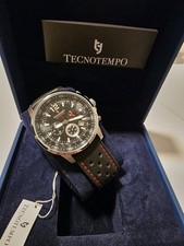 Tecnotempo Chronograph Limited