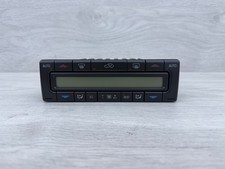 Mercedes CLK W208 Bedienteil