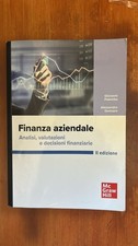 Finanza aziendale - Palomba