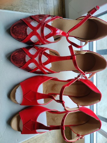 Tango tanzenschuhe größe - tango,
