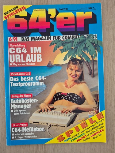 Commodore c64 c128 - ✅,