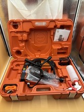 Fein Eco Magnet Kernbohrmaschine KBE32QW Set 72709561000 Koffer Montage Metall