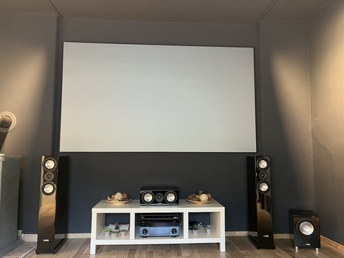 Heimkino leinwand 120 zoll - heimkino,