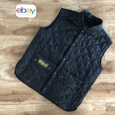 Belstaff ICON GILET waistcoat