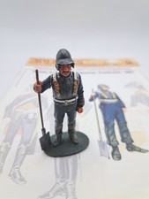 del Prado Collection Zinnfigur