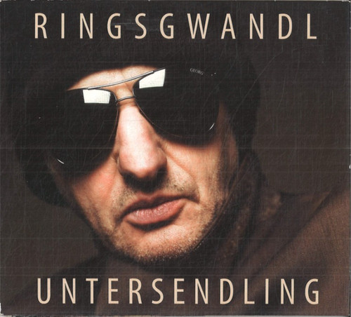 Untersendling von ringswandl - untersendling,