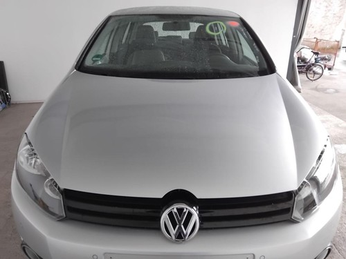 Golf original motorhaube - vw, 6