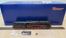 Roco 36012 / TT/ Dampflokomotive BR 44 mit Ölfeuerung DR, Ep.IV in OVP - 25/25-9