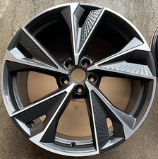 Original alufelge audi - 21",