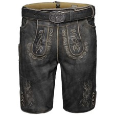 Stockerpoint Lee Lederhose