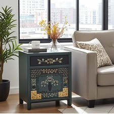 Chinesische Vintage Kommode