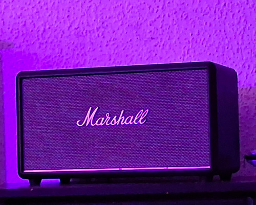 Marshall stanmore iii - marshall,