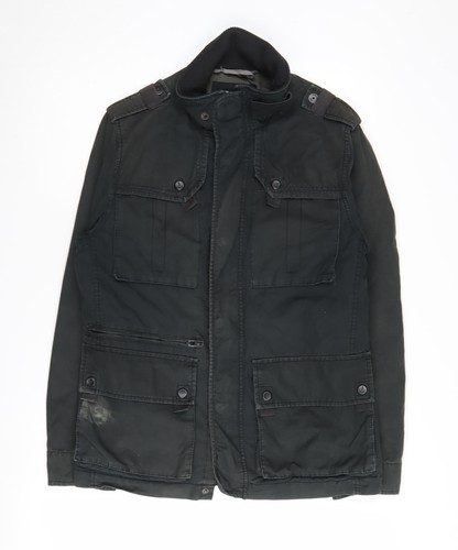Militärjacke herren - militärjacke,