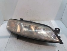 RECHTER SCHEINWERFER FÜR OPEL