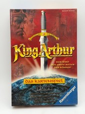 Ravensburger king arthur das - ravensburger,