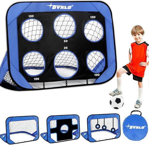 Kinder fußballtor pop - kinder,