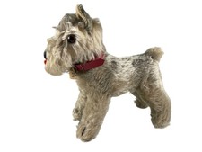 Steiff Tier Hund Terrier 24