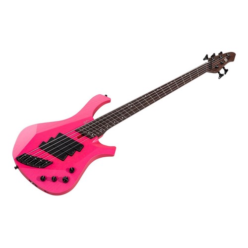 Mayones ori enji hot - 5, pink