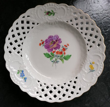 Meissen Teller