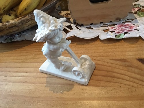 Goebel charlot byi figur - goebel,