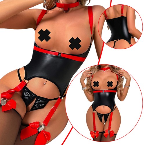 Sexy dessous erotik - dessous,