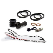 Suzuki DR800S BIG V 1998 Vorderbremszangen Wartungskit SR43