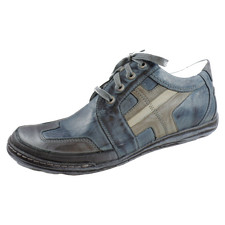 Kacper HERRENSCHUH Leder