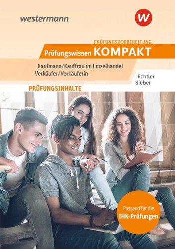 Prüfungsvorbereitung